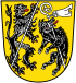 DEU Landkreis Bamberg COA.svg