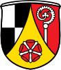 Coat of arms of Roth