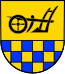 Blason de Limbach