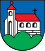 Wappen von Münchsmünster