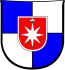 Blason de Norderstedt