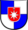 Blason de Norderstedt