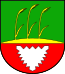 Blason de Rethwisch