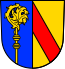 Blason de Sasbach