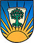 Auringen coat of arms