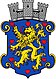 Escudo de armas de Winsen