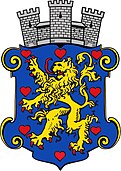 Wappen der Stadt Winsen (Luhe)