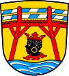 Coat of arms of Zolling