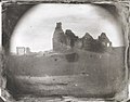 Daguerreotype of the ruins of Fort Ticonderoga.jpg