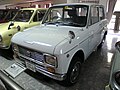 Miniatura per Daihatsu Fellow