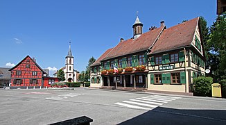 Dalhunden-18-Rue du Rhin 66-St Laurentius-Mairie-gje.jpg