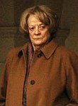 Maggie Smith