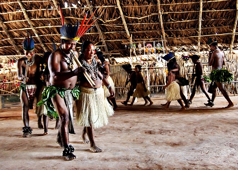 File:Dança típica Tribo Tatuyos.jpg