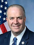 Dan Kildee 117th Congress portrait (cropped).jpg