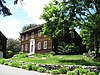 Daniel Nichols Homestead Daniel Nichols Homestead, Reading MA.jpg