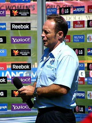 <span class="mw-page-title-main">Danny Morrison (cricketer)</span> New Zealand cricketer