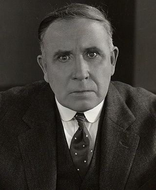 <span class="mw-page-title-main">DeWitt Jennings</span> American actor (1871–1937)