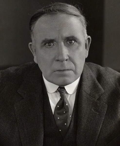 Jennings circa 1920