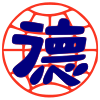 Де Черч logo.svg