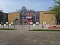 Basisschool De Kaleidoscoop, Utrecht (NL) Camera location 52° 04′ 13.4″ N, 5° 05′ 38.7″ E  View all coordinates using: OpenStreetMap