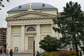 Lutherische Kirche am Deak-Ferenc-Platz, Budapest