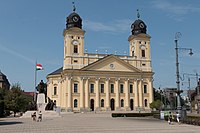 Debrecen