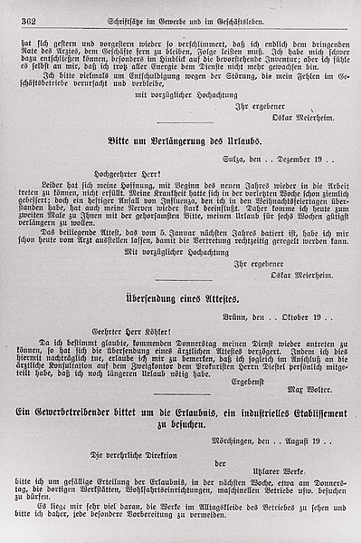 File:Der Haussekretär Hrsg Carl Otto Berlin ca 1900 Seite 362.jpg