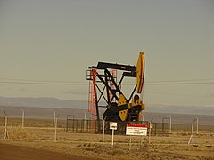 Deseado Department, Santa Cruz Province, Argentina - panoramio (8).jpg