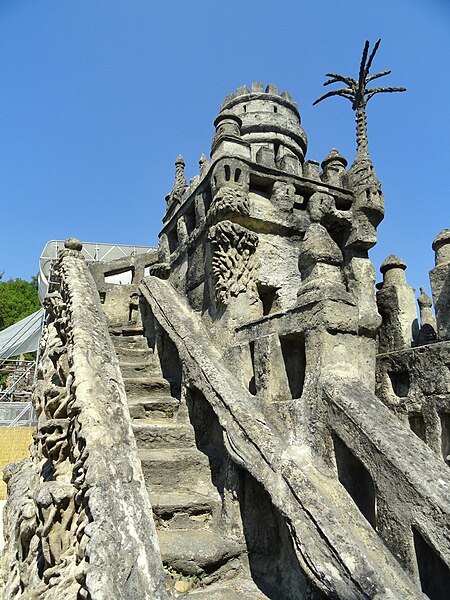 File:Detail - Palais Ideal - DSC05847.JPG