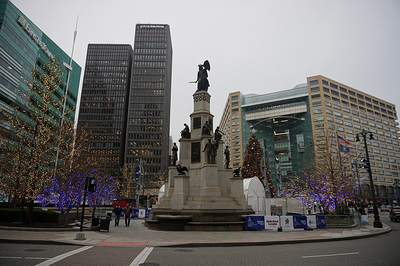 File:Detroit December 2015 24 (Campus Martius Park).jpg