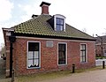 Diakoniewoningen Warffum