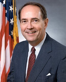 Dick Thornburgh American politician