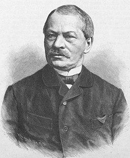 Gustav Freytag 19th-century German writer