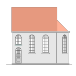 Synagoge (Dillingen/Saar)