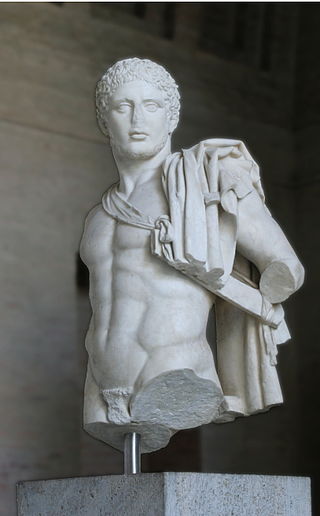<span class="mw-page-title-main">Diomedes</span> Hero in Greek mythology