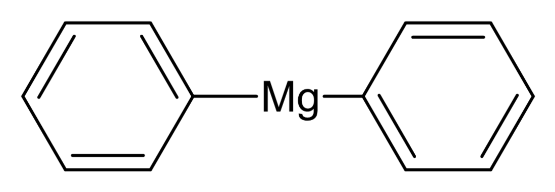 二苯基镁