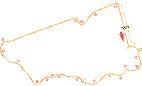 E-Prix de Al-Diriyah de 2018