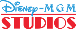 Thumbnail for File:Disney-MGM Studios logo.svg