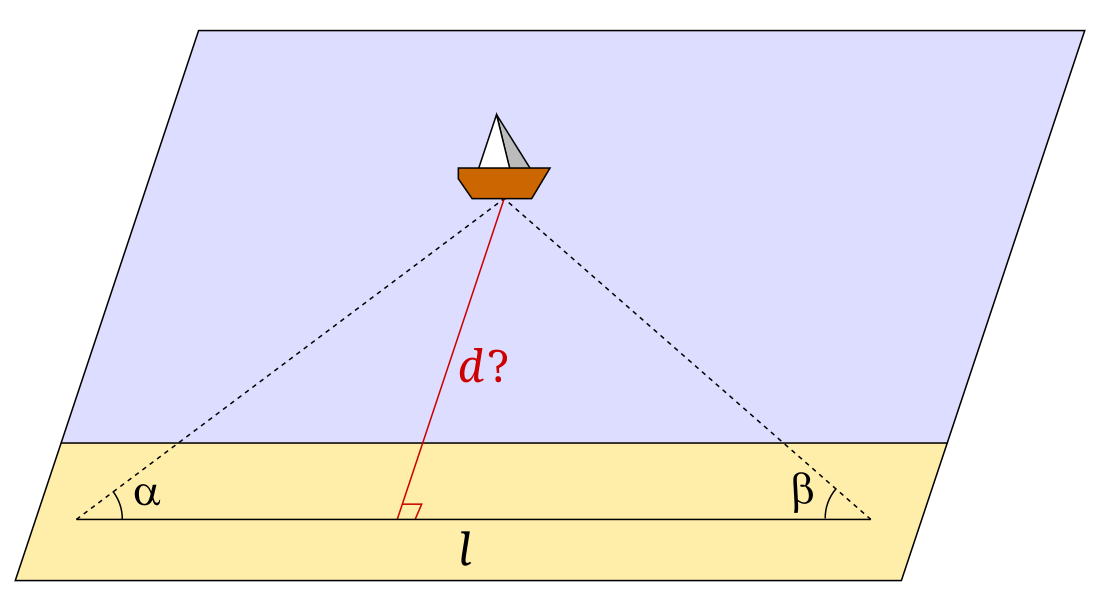 Triangulatsioon