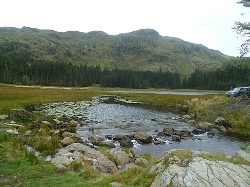 Dob Gill - geograph.org.uk - 3148055