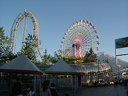 Dodonpa rollercoaster 2005-05.JPG