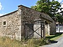 Domäne Walkenried: Schafstall