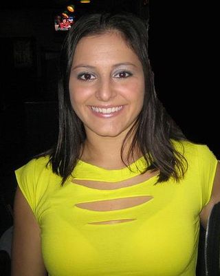<span class="mw-page-title-main">Dominique Moceanu</span> American artistic gymnast