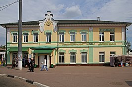 Domodedovo rail station 03.jpg
