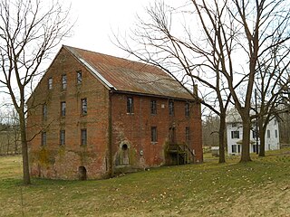 Donegal Mills Plantation Historic tavern in Pennsylvania, United States