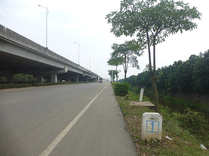 File:Donghai Island - P1570443 - donghai bridge.JPG