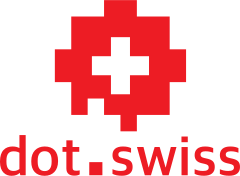 .Swiss: Dominio di primo livello