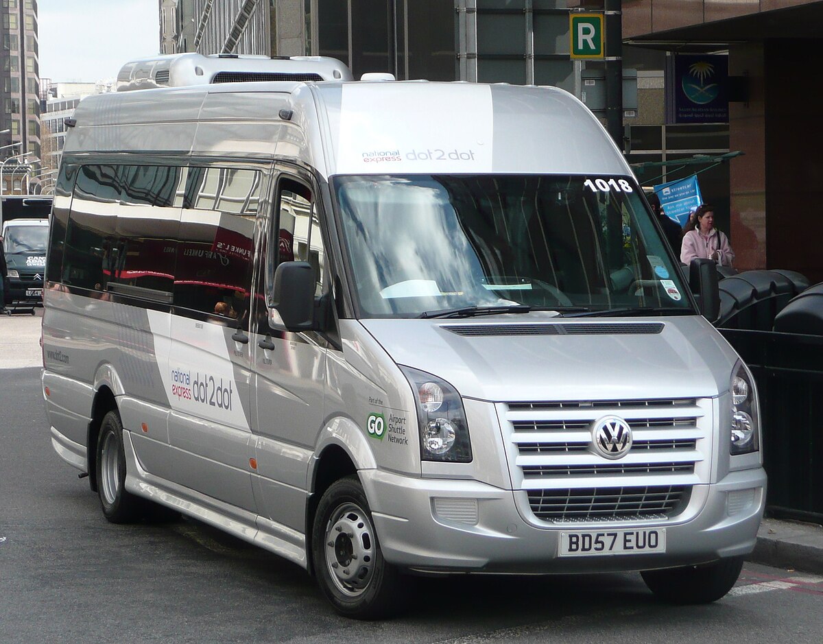 mercedes sprinter camping car