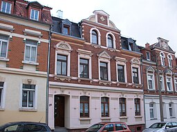 Dr.-Külz-Straße 28, Meerane