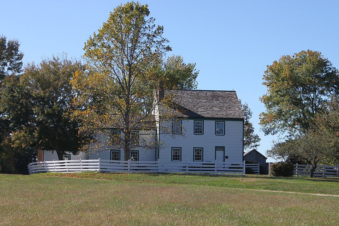 Waldorf, Maryland